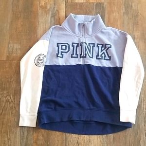 Victoria Secret ~ Pink Sweatshirt